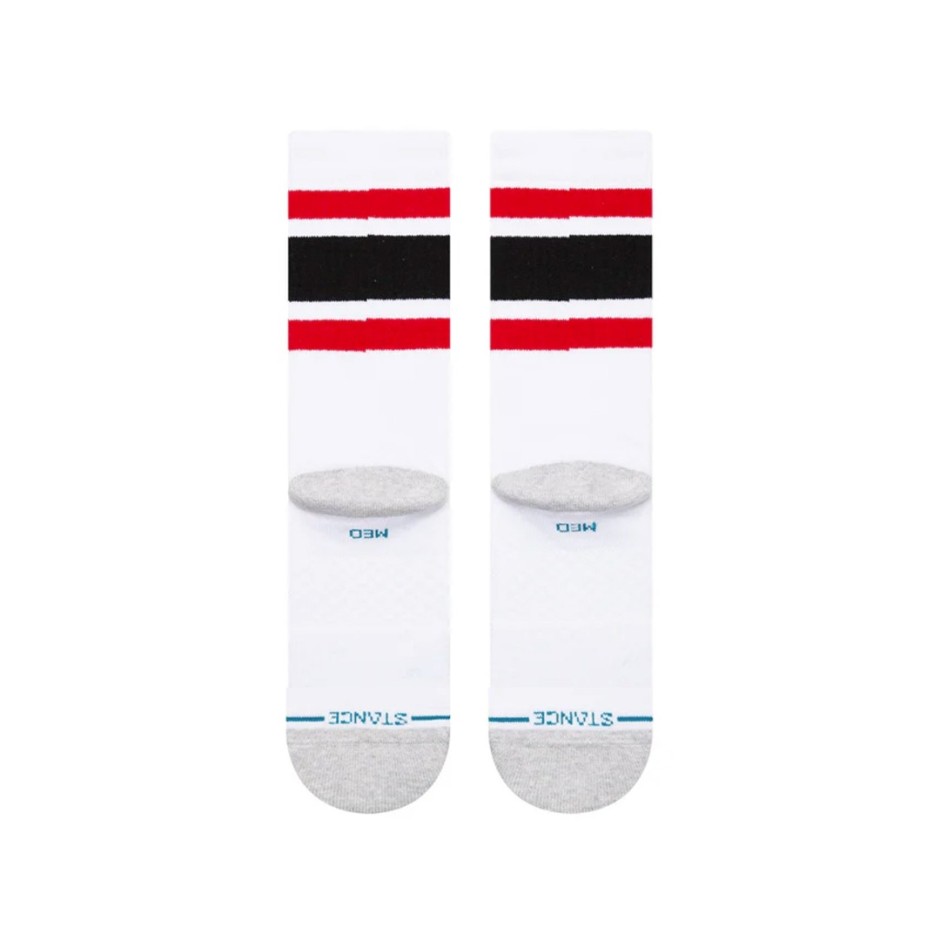 STANCE TUBE CHI A555C24TBU-WHT White