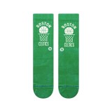 STANCE VINTAGE BOS A555C24VCE-GRN Green Image 0
