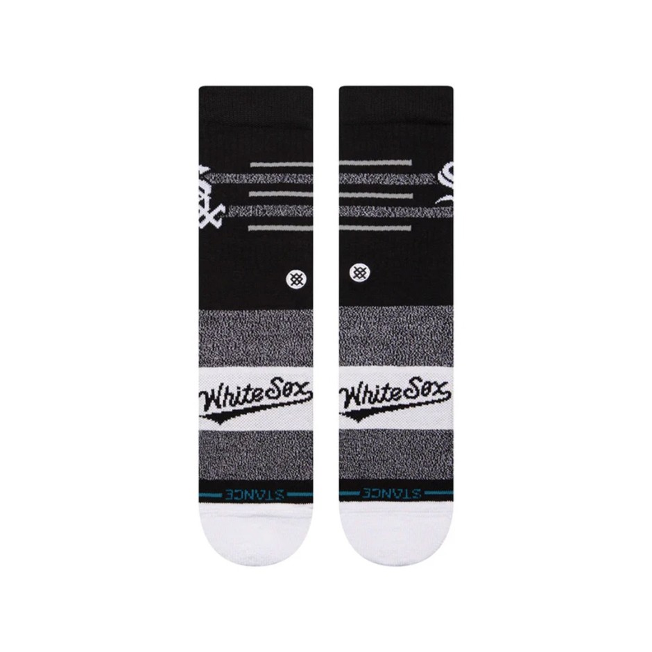 Κάλτσες Μαύρες - Stance Chicago White Sox Closer