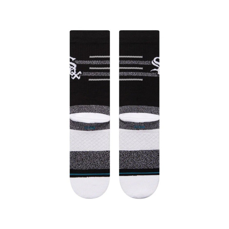 Κάλτσες Μαύρες - Stance Chicago White Sox Closer