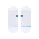 STANCE RUN LIGHT TAB A248A23RUN-WHT White Image 0