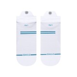 STANCE RUN LIGHT TAB A248A23RUN-WHT White Image 1