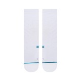 STANCE RUN LIGHT CREW A448A23RUN-WHT White Image 0