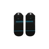STANCE LIGHT WOOL TAB A248A24LIG-BLK Black Image 1