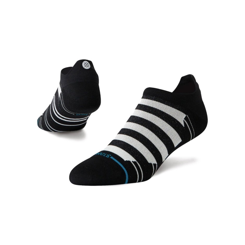 STANCE LANE UL TAB W218C24LAN-BLK Black
