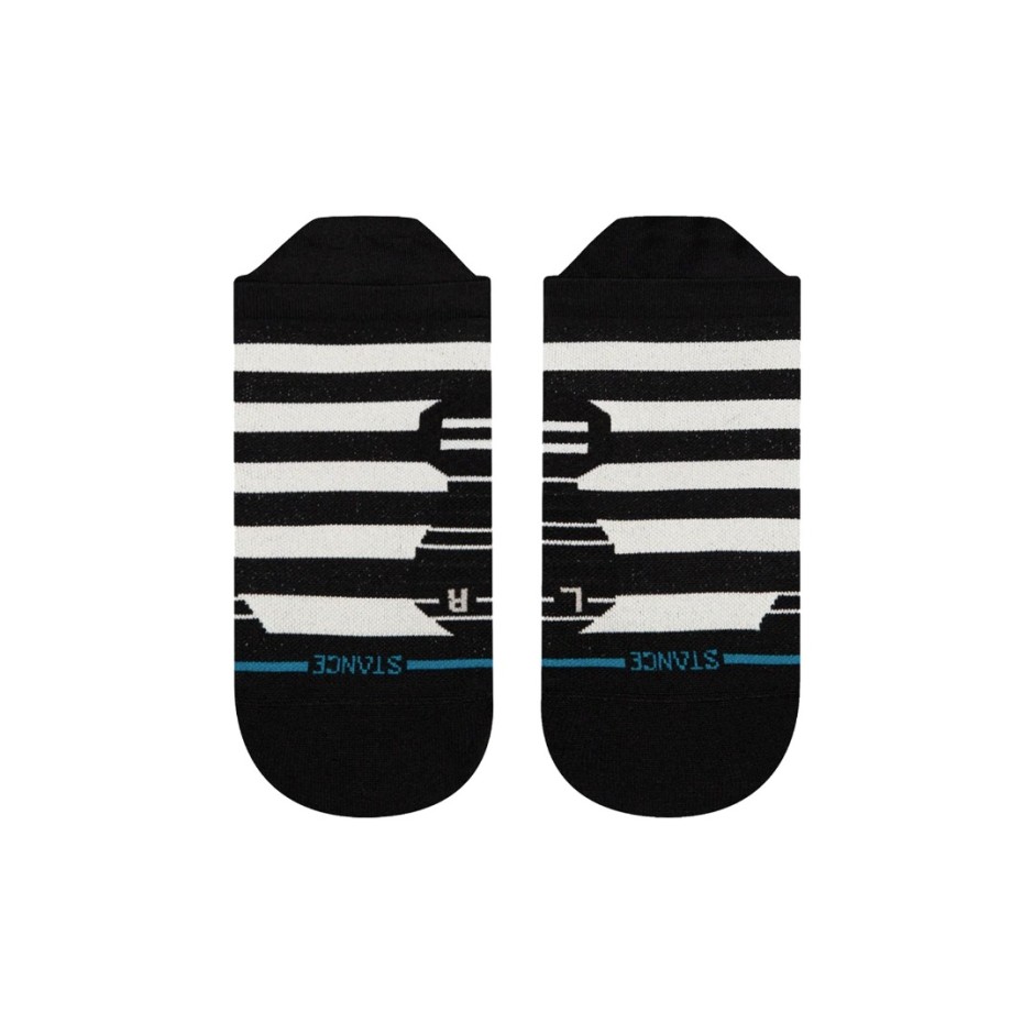 STANCE LANE UL TAB W218C24LAN-BLK Black