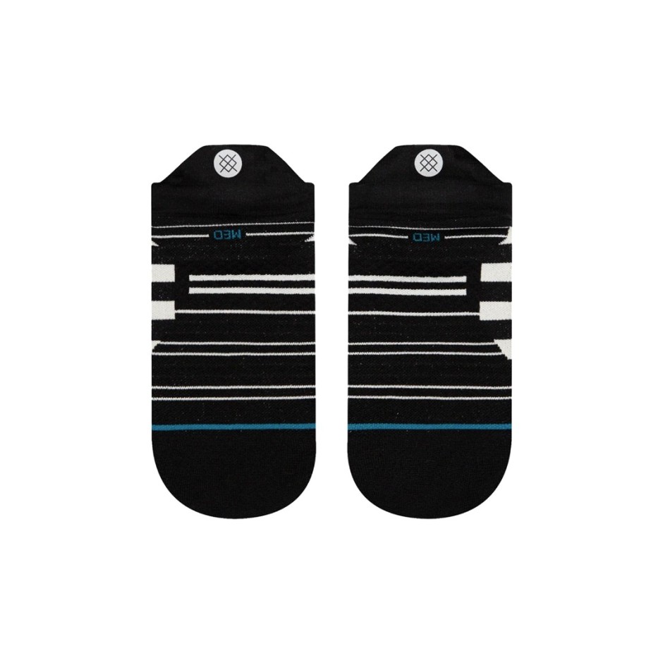STANCE LANE UL TAB W218C24LAN-BLK Black