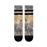 STANCE FULL MOON CREW A556D24FUL-MUL Colorful Image 0