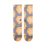 STANCE YELLOW BRICK CREW A545D24YEL-NVY Blue Image 0