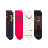 STANCE HARRY POTTER BOX SET A556D24HAR-MUL Colorful Image 0