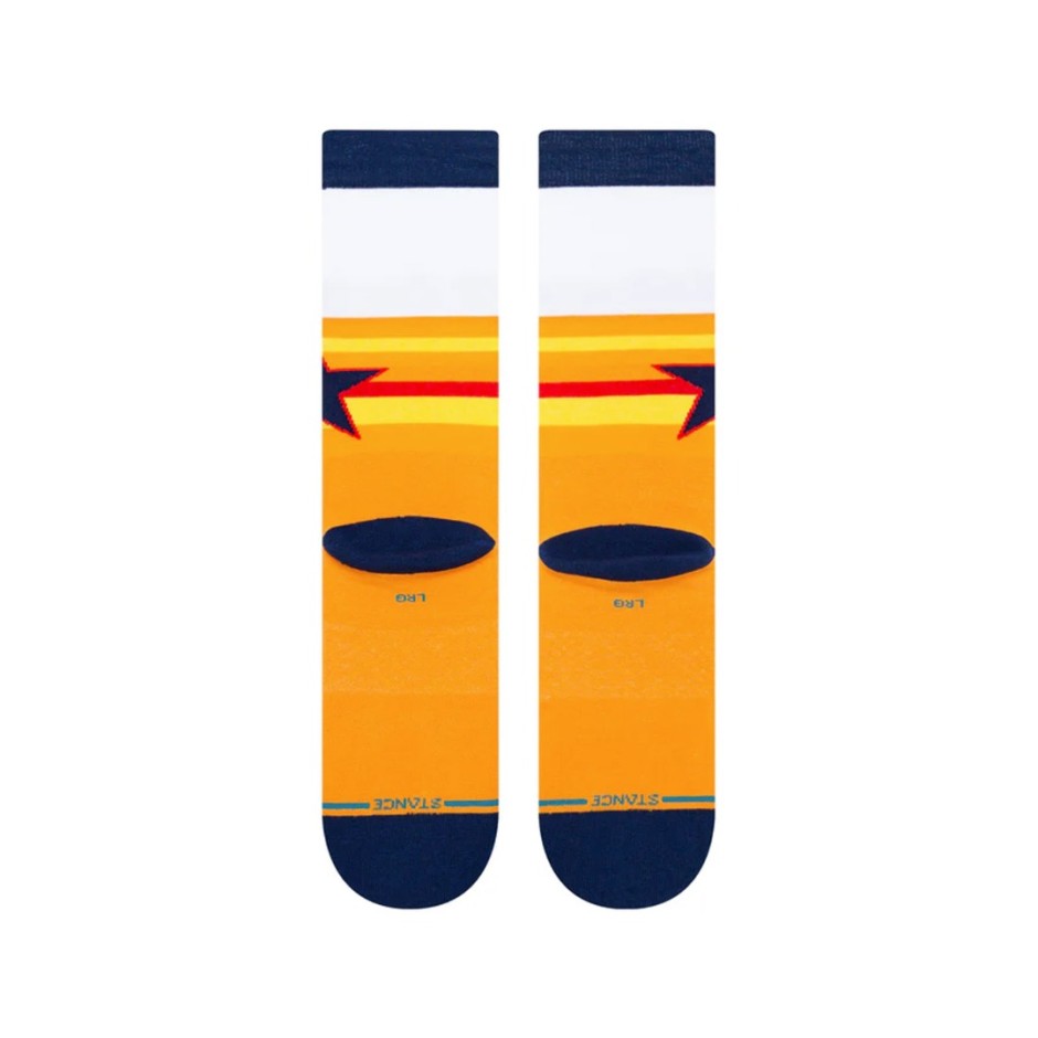 STANCE ASTRODOME A545A23AST-ORA Orange