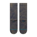 Κάλτσες Μπλε - Stance NBA Logoman Wash Εικόνα 1