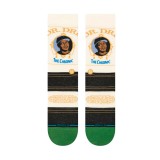 STANCE THE CHRONIC CREW A545A25THE-BLK Black Image 0