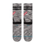 STANCE DARTH CREW A556A25DAR-BLK Black Image 1