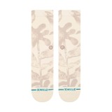 STANCE FLORA CRUZ CREW A556A25FLO-CVS Beige Image 0