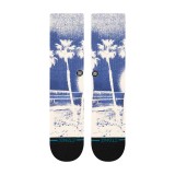 STANCE IN PARADISE CREW A556A25INP-IND Blue Image 0