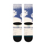 STANCE IN PARADISE CREW A556A25INP-IND Blue Image 1