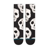 STANCE JOLLY ROGERS CREW A556A25JOL-BLK Black Image 0