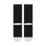 STANCE SMASHED CREW A556A25SMA-BLK Black Image 1
