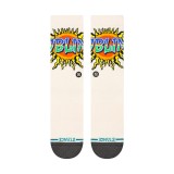 STANCE SUBLIME CREW A556A25SUB-CVS Beige Image 0