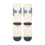 STANCE SUBLIME CREW A556A25SUB-CVS Beige Image 1