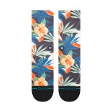 STANCE TIKI TIDES CREW A556A25TIK-BLK Black Image 0