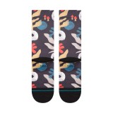 STANCE TROPISKULL CREW A556A25TRO-BLK Black Image 1