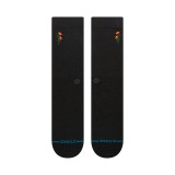 STANCE TWIGGY CREW A556A25TWI-BLK Black Image 0