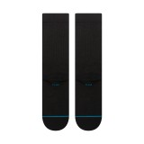STANCE TWIGGY CREW A556A25TWI-BLK Black Image 1