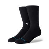 STANCE ICON 3 PACK M556D18ICP-BK2 Black Image 0
