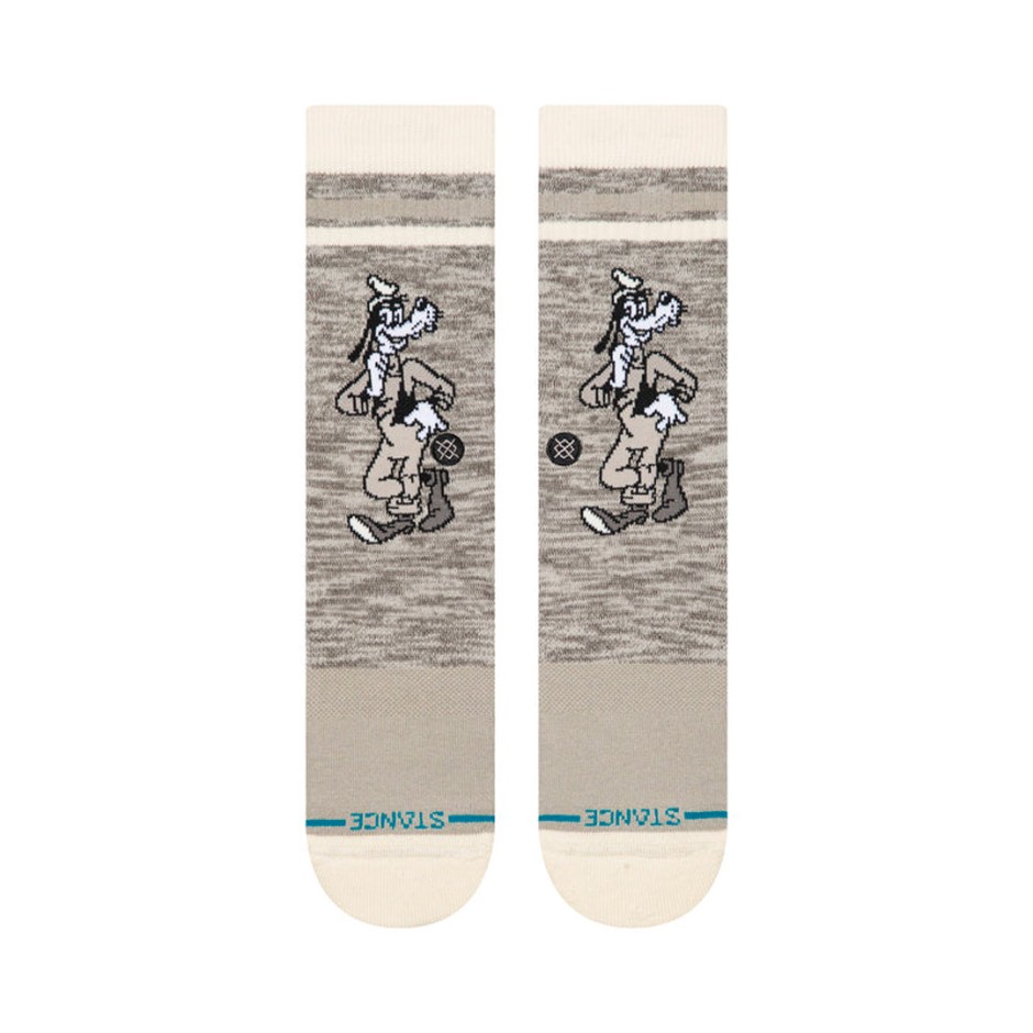 STANCE VINTAGE GOOFY CREW A556A25VIN-MUL Colorful