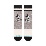STANCE VINTAGE MICKEY CREW A556A25VMC-MUL Colorful Image 0