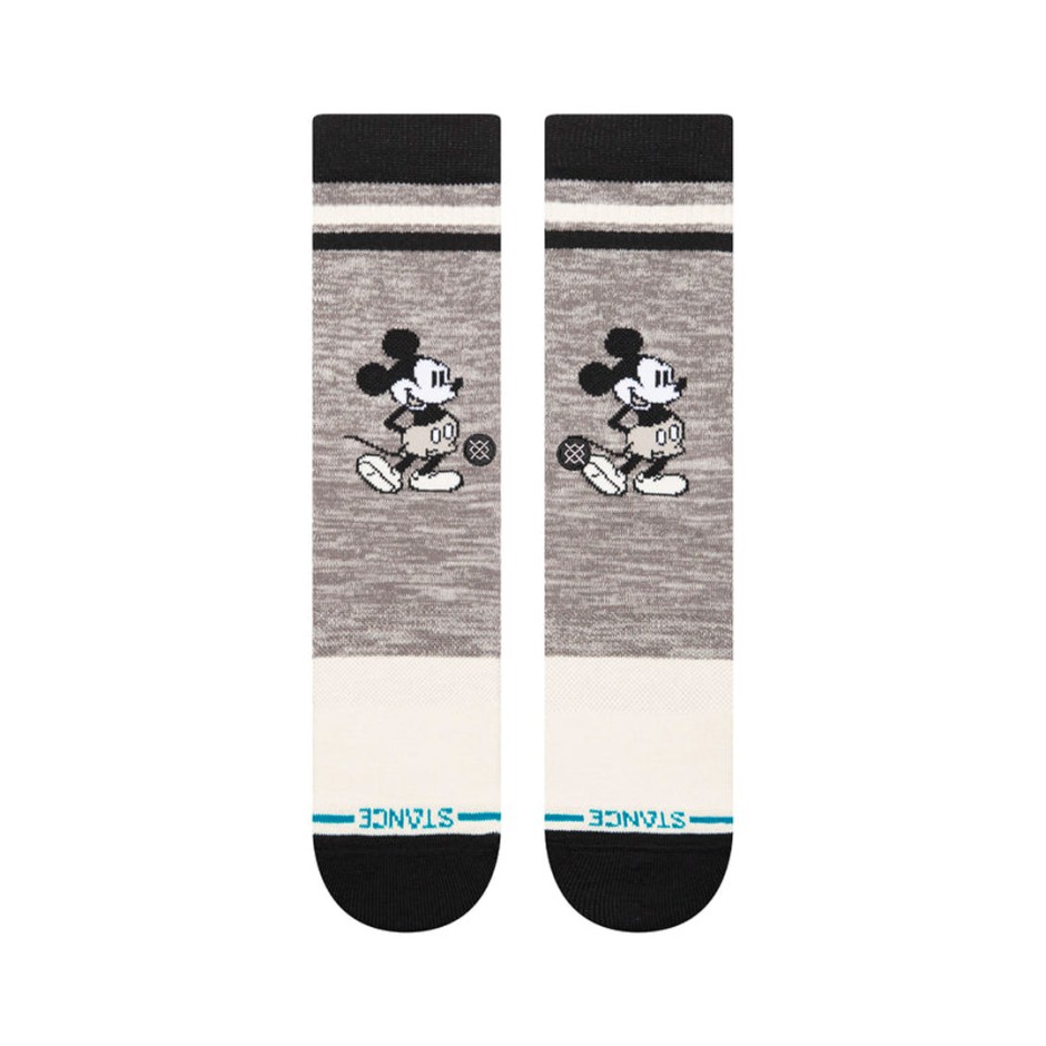 STANCE VINTAGE MICKEY CREW A556A25VMC-MUL Colorful