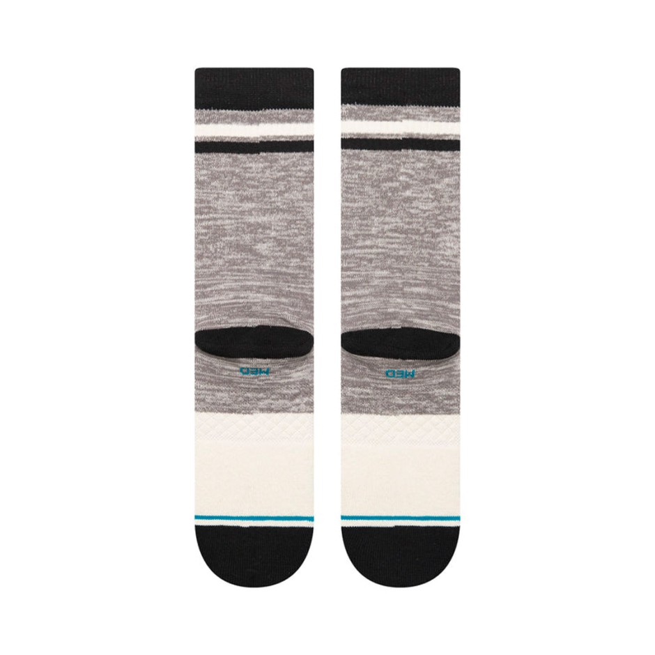 STANCE VINTAGE MICKEY CREW A556A25VMC-MUL Colorful