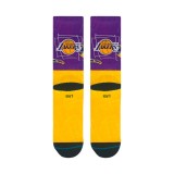 STANCE PASTED LEBRON A556C24LEB-PUR Purple Image 0