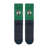STANCE PASTED TATUM A556C24TAT-GRN Green Image 1