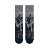 STANCE PASTED WEMBY A556C24WEM-BLK Black Image 0
