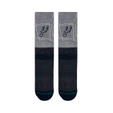 STANCE PASTED WEMBY A556C24WEM-BLK Black Image 1