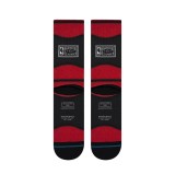 Κάλτσες Κόκκινες - Stance Chicago Bulls Mini Ball Hardwood Classics Εικόνα 0