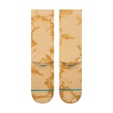 STANCE DJ CHEWIE CREW A556D24DJC-SAN Beige Image 1