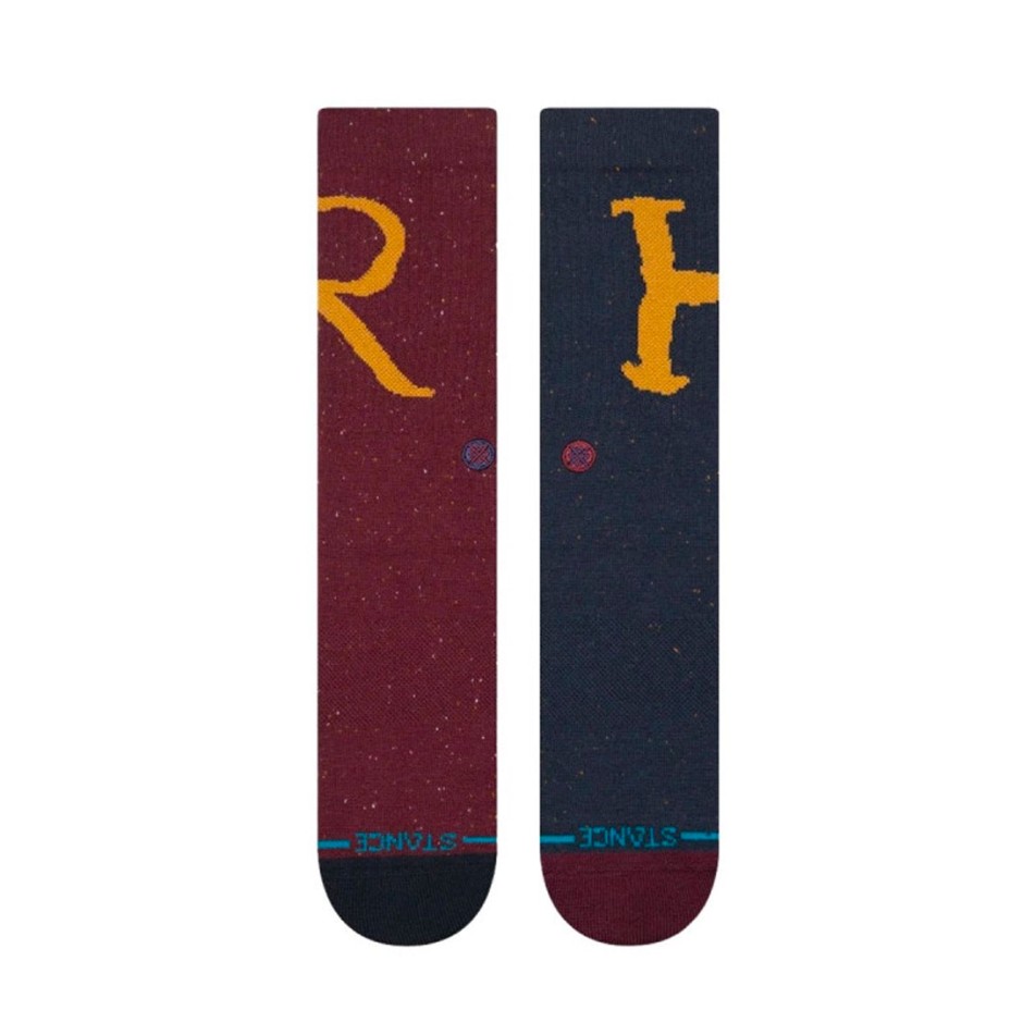 STANCE RON AND HARRY CREW A556D24RON-NVY Blue
