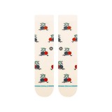 STANCE COMMUNITY CREW A545C25COM-IVO Grey Image 0
