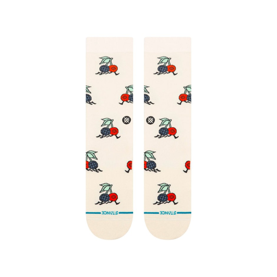 STANCE COMMUNITY CREW A545C25COM-IVO Grey