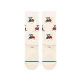 STANCE COMMUNITY CREW A545C25COM-IVO Grey Image 1
