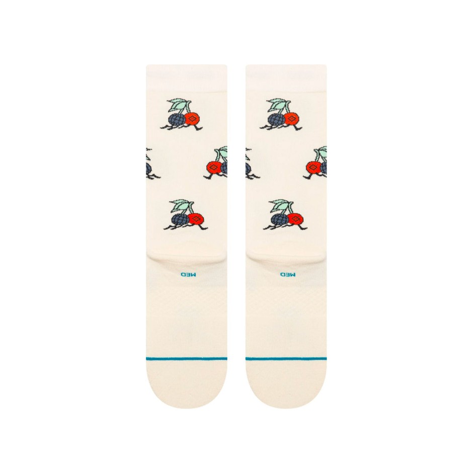 STANCE COMMUNITY CREW A545C25COM-IVO Grey