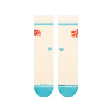 STANCE DOG CREW A545C25DOG-CVS Beige Image 0