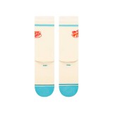 STANCE DOG CREW A545C25DOG-CVS Beige Image 1