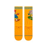 STANCE SAM AND TWISTER CREW A545C25SAM-ORA Orange Image 1