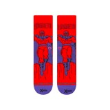 STANCE MAGNETO CREW A555C25MAG-RED Red Image 0