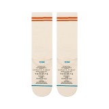STANCE YOSEMITE NP CREW A555C25YOS-CVS Beige Image 1